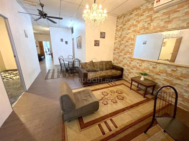 Bilik Sewa Hostel LELAKI 💥 Taman Bukit Dahlia, Pasir Gudang 1