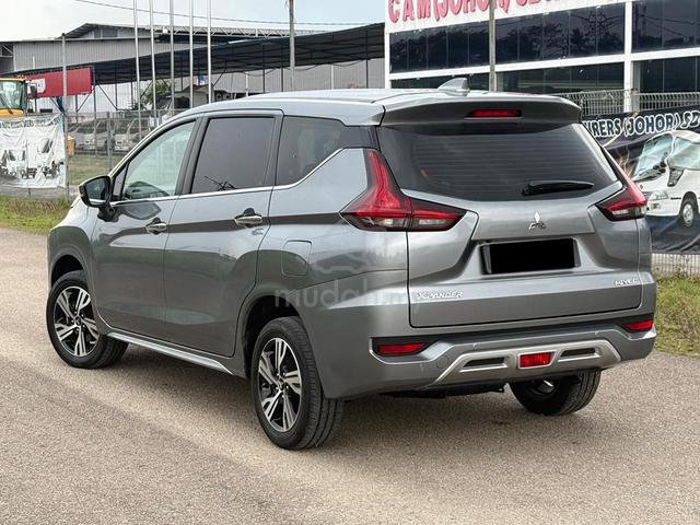 2021 Mitsubishi XPANDER 1.5 (A)*Full ServiceRecord - 2