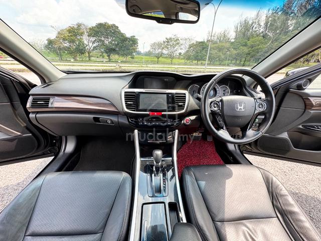 2017 Honda ACCORD 2.0 VTi-L FACELIFT (A) WARRANTY - 5