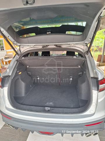 2021 Proton X50 1.5 PREMIUM MY20 (A) - 5