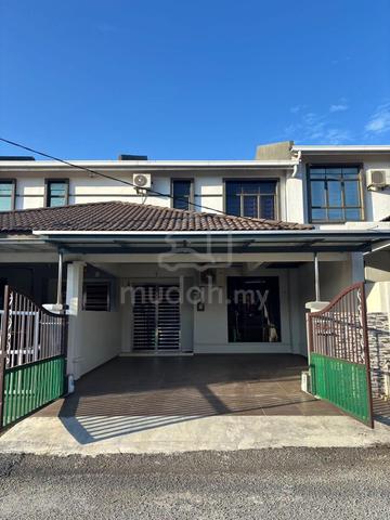 Cheapest 2 Storey Taman Bertam Impian Setia Cheng Desa Malim Krubong 1