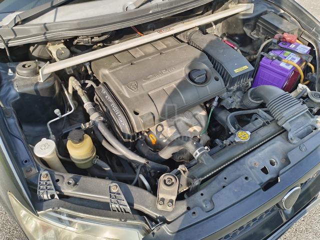 2009 Proton SAGA 1.3 M-LINE (M) - 5