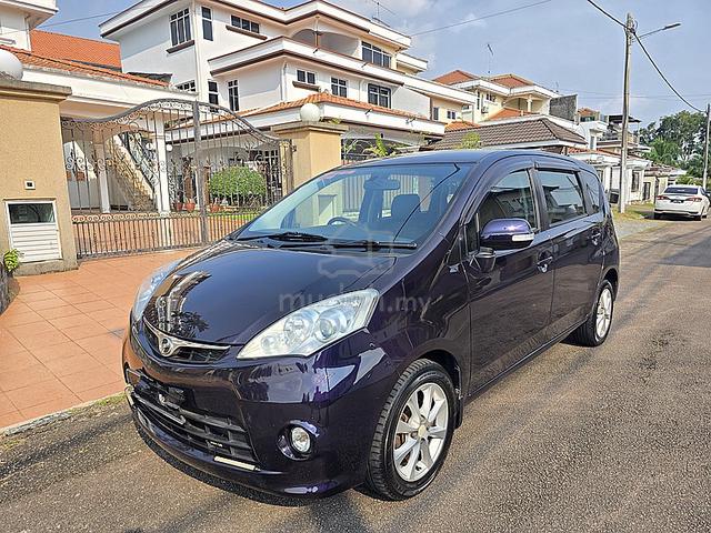 2011 Perodua ALZA 1.5 EZI (A)1 OWNER CAR KING OFER - 1