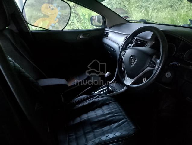 2014 Proton PREVE 1.6 EXECUTIVE (A) - 3