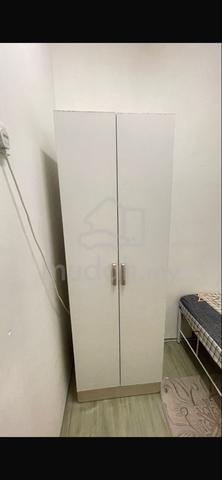 BILIK SEWA FLAT TAMAM BAYU MUTIARA BUKIT MERTAJAM (Icon city) 1
