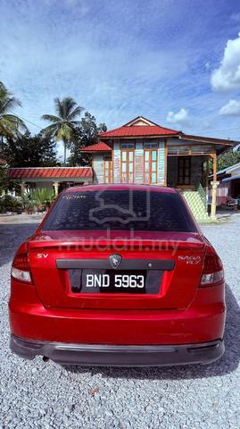 2015 Proton SAGA 1.3 SV (A) - 5