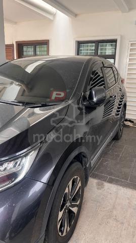 HONDA CR-V 2.0 Dec 2022 Direct Owner - 3