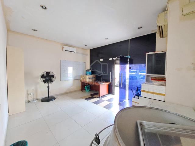 Tiara Square, Subang Jaya - 2 Storey Shoplot for Sale 1