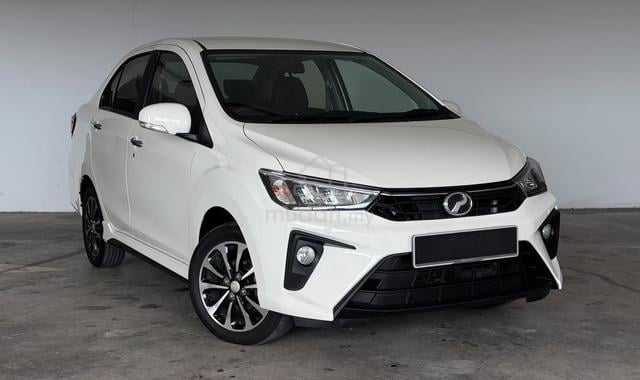 2023 Perodua BEZZA 1.3 X MY16 FACELIFT (A) F*LOAN - 1