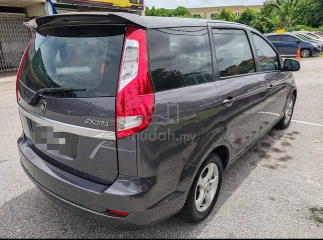 2010 Proton EXORA 1.6 H-LINE CPS (A) - 2
