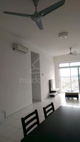 Bsp Skypark Condo 1