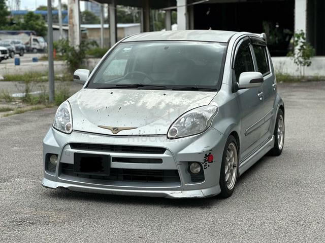 2008 Perodua MYVI 1.3 EZ (A) - 3