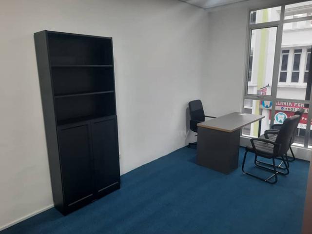 Putrajaya Putrajaya Office Space For Rent 1