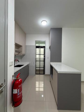 Residensi Bayu Gombak 1