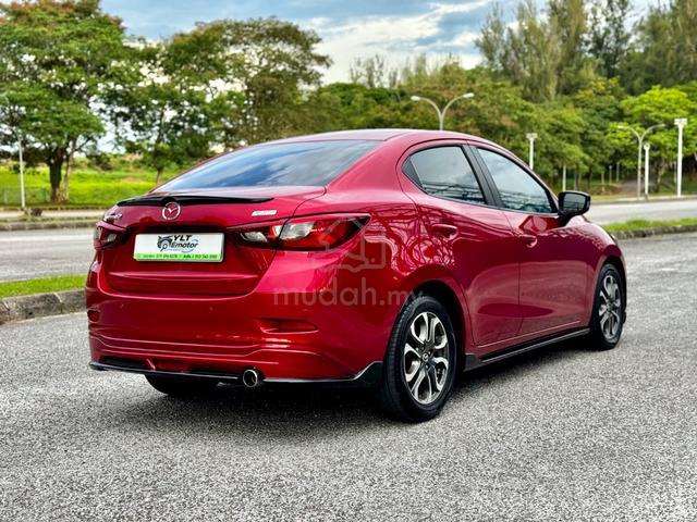 2015 Mazda 2 1.5 VR FACELIFT (A) 3 YR WARRANTY T&C - 3