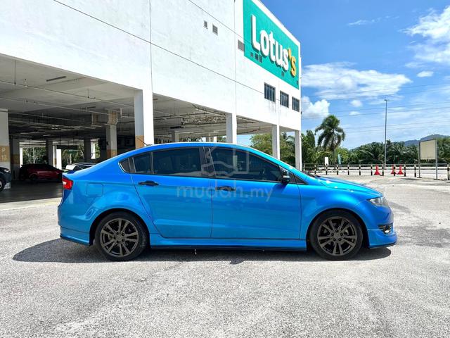 2018 Proton PREVE 1.6 PREMIUM (A) 5 YRS WARRANTY - 4