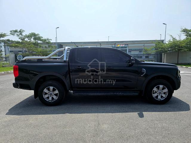 2024 Ford RANGER 2.0 XLT MY22 T6.2 P703 (A) - 4