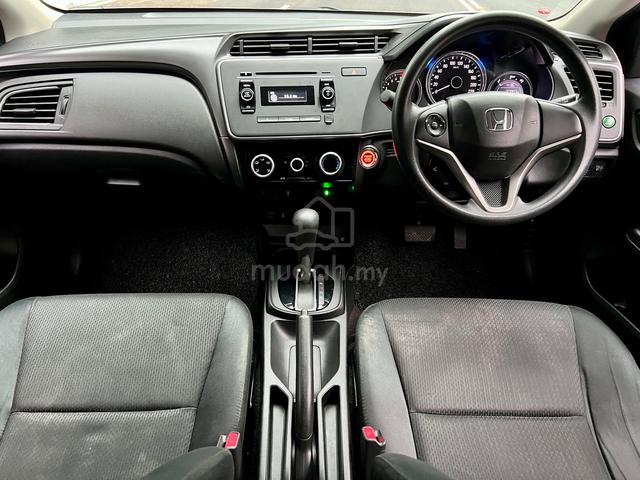 2019 Honda CITY 1.5 S MY14 GM6 FACELIFT (A) - 5
