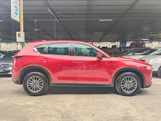 2018 Mazda CX-5 2.0 G GL 2WD FACELIFT (A) - 3
