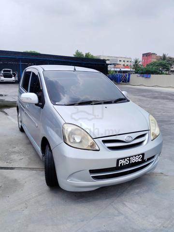 2008 Perodua VIVA 1.0 EZI PREMIUM (A) - 3