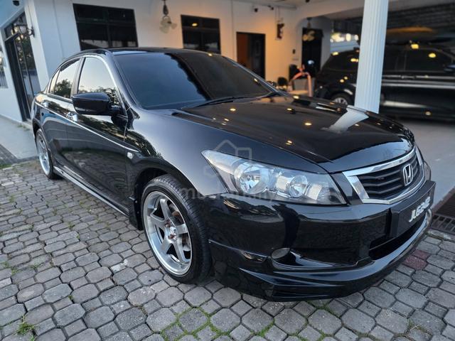 2008 Honda ACCORD 2.0 I-VTEC (A) - 1