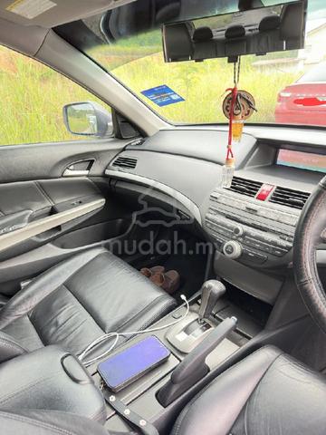 2015 Proton PERDANA 2.0 MY13 (A) - 1
