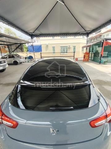 2013 Citroen DS5 1.6 (A) - 5