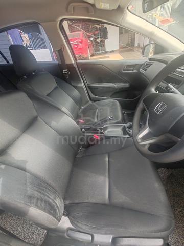 2014 Honda CITY 1.5 E MY14 GM6 (A) - 4