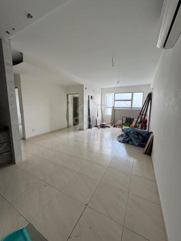 Bayu Angkasa Apartments @ Nusa Bayu 1