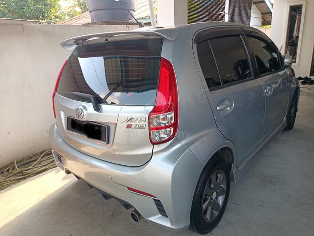 2014 Perodua MYVI 1.5 SE ZHS (A) - 3