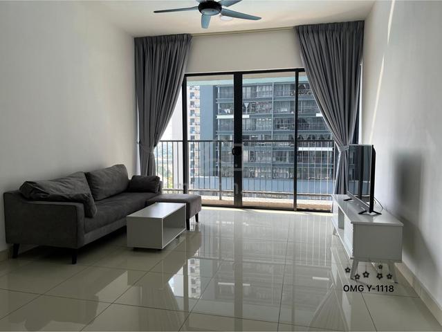 Setia City Residences 1