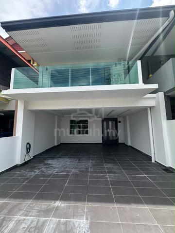 Sepanggar.Menggatal.1Borneo.1Sulaman@Taman Bukit Sepanggar Terrace 1
