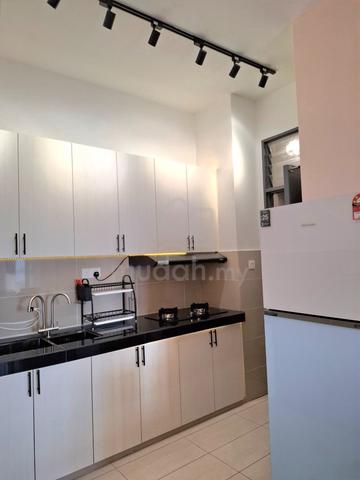 Zentro Residences 1