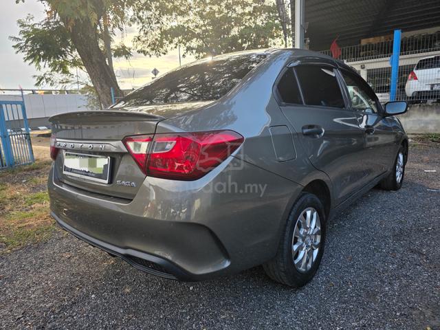 2022 Proton SAGA STANDARD AT 1.3L (A)VERY TIPTOP - 5