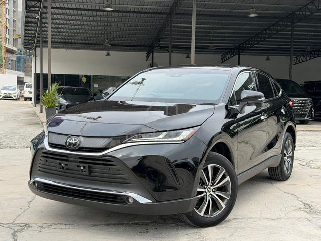2024 Toyota HARRIER 2.0 G GRADE 5A/ JBL/ DIM 8K KM - 1