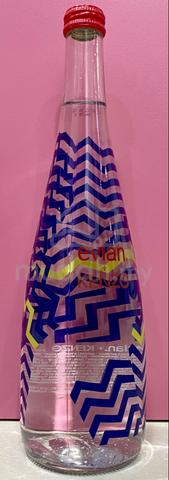 evian KENZO 2015 LIMITED EDITION full bottle - Hobby
