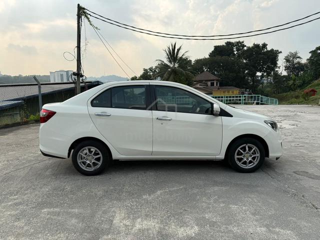 2020 Perodua BEZZA 1.3 PREMIUM X (A) - 5