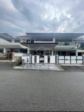 DOUBLE STOREY in TAMPIN CLONLEE 2 1