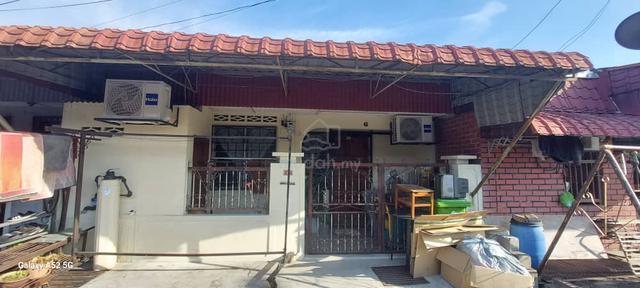 1 Storey House, Bandar Tun Razak, Cheras, Jalan Mewah, [Full Loan] 1
