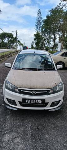2014 Proton SAGA 1.6 FLX SE (A) - 3