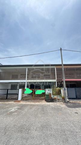 WTS 1 Setengah Rumah Teres The Trends Bdr Kuantan Putri Kuantan 1