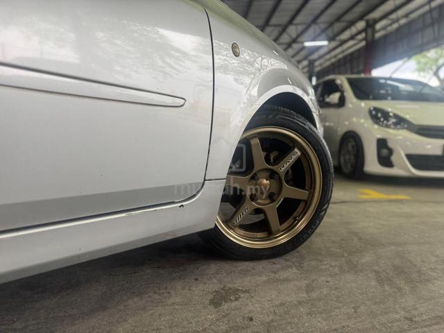 2010 Proton PERSONA 1.6 BASE LINE (A) - 3