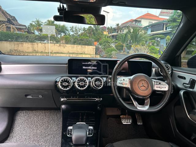 2018 Mercedes Benz A250 A45S KIT(A)NO PRO FEES OTR - 5