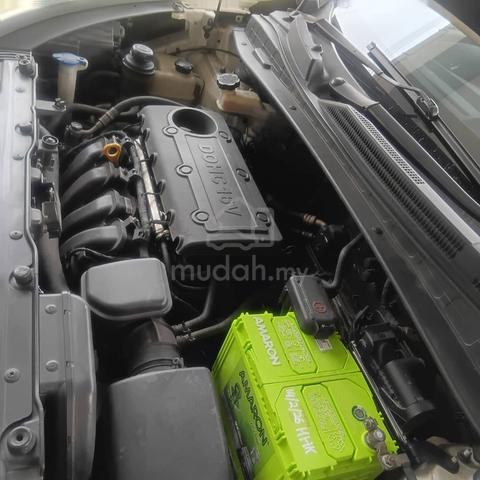 2011 Hyundai TUCSON 2.4 HIGH SPEC (A) - 2