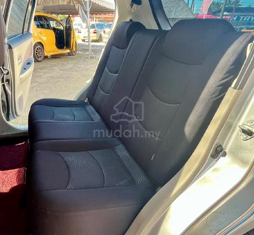 2012 Perodua MYVI 1.3 EZI PREMIUM (A) - 5