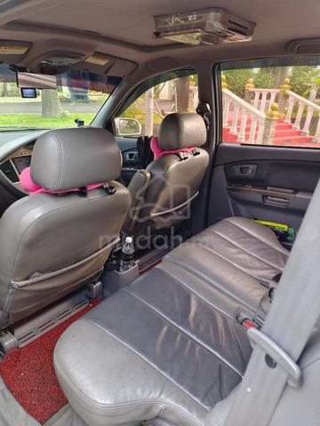 2006 Naza CITRA 2.0 GLS (A) - 5