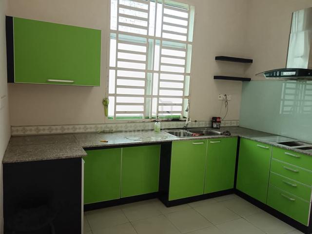 Taman Bawal Jerlun Semid Setingkat 1