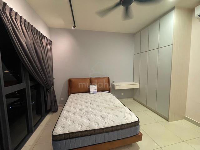 Setia City Residences 1