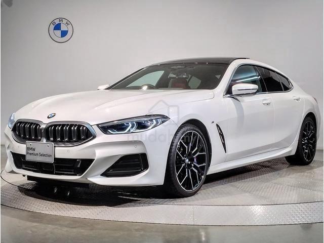 2024 Bmw 840i Gran Coupe - 2