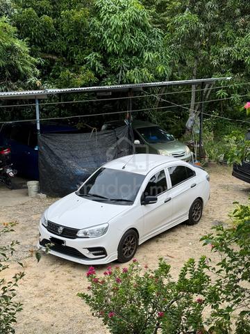2018 Proton SAGA 1.3 STANDARD MT (M) - 5